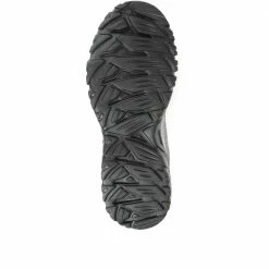 Pavers Sneakers Lightweight Lace-Up Trainers - BRK35009 / 321 348 27 Pavers Sneakers Lightweight Lace-Up Trainers - BRK35009 / 321 348