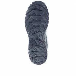 Pavers Sneakers Lightweight Lace-Up Trainers - BRK35009 / 321 348 31 Pavers Sneakers Lightweight Lace-Up Trainers - BRK35009 / 321 348