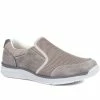 Pavers Wide Fit Lightweight Slip-On Trainers - WBINS35005 / 321 260