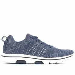 Pavers Sneakers Lightweight Lace-Up Trainers - BRK35011 / 321 349 18 Pavers Sneakers Lightweight Lace-Up Trainers - BRK35011 / 321 349