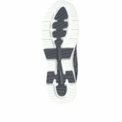 Pavers Sneakers Lightweight Lace-Up Trainers - BRK35011 / 321 349 21 Pavers Sneakers Lightweight Lace-Up Trainers - BRK35011 / 321 349