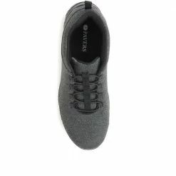 Pavers Slip On Trainers - BRK35013 / 321 350 Sneakers