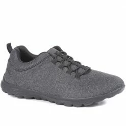 Pavers Slip On Trainers - BRK35013 / 321 350 Sneakers