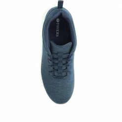 Pavers Slip On Trainers - BRK35013 / 321 350 Sneakers