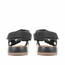 Fly Flot Fully Adjustable Leather Sandals - FLY35059 / 321 231