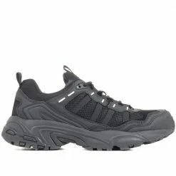 Pavers Men's Leather Lace-Up Walking Shoes - SUNT34021 / 321 289 26 Pavers Men's Leather Lace-Up Walking Shoes - SUNT34021 / 321 289