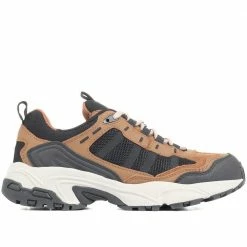 Pavers Men's Leather Lace-Up Walking Shoes - SUNT34021 / 321 289 30 Pavers Men's Leather Lace-Up Walking Shoes - SUNT34021 / 321 289