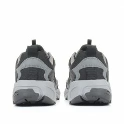 Pavers Men's Leather Lace-Up Walking Shoes - SUNT34021 / 321 289 35 Pavers Men's Leather Lace-Up Walking Shoes - SUNT34021 / 321 289