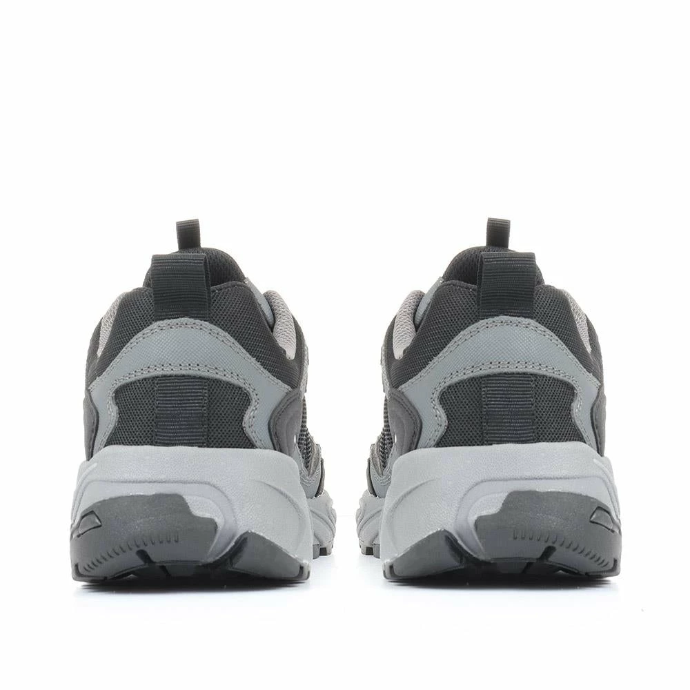 Pavers Men's Leather Lace-Up Walking Shoes - SUNT34021 / 321 289 15 Pavers Men's Leather Lace-Up Walking Shoes - SUNT34021 / 321 289