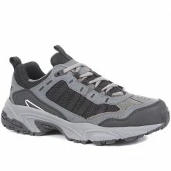 Pavers Men's Leather Lace-Up Walking Shoes - SUNT34021 / 321 289 24 Pavers Men's Leather Lace-Up Walking Shoes - SUNT34021 / 321 289