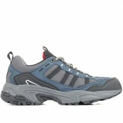 Pavers Men's Leather Lace-Up Walking Shoes - SUNT34021 / 321 289 38 Pavers Men's Leather Lace-Up Walking Shoes - SUNT34021 / 321 289