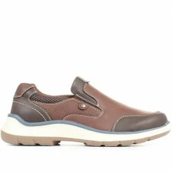 Pavers Lightweight Slip-On Trainers - WBINS34255 / 321 353