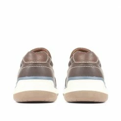 Pavers Lightweight Slip-On Trainers - WBINS34255 / 321 353