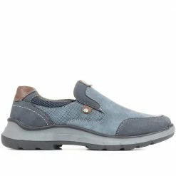 Pavers Lightweight Slip-On Trainers - WBINS34255 / 321 353