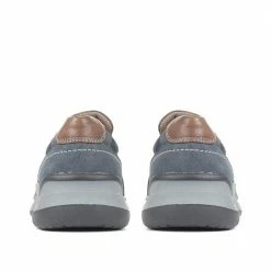 Pavers Lightweight Slip-On Trainers - WBINS34255 / 321 353