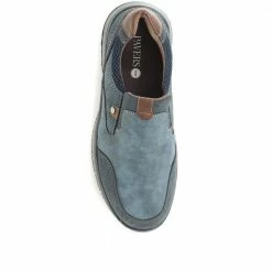 Pavers Lightweight Slip-On Trainers - WBINS34255 / 321 353