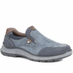 Pavers Lightweight Slip-On Trainers - WBINS34255 / 321 353