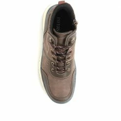 Pavers Casual Lightweight Lace-Up Ankle Boots - WBINS34259 / 321 355 18 Pavers Casual Lightweight Lace-Up Ankle Boots - WBINS34259 / 321 355