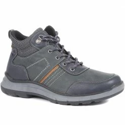 Pavers Casual Lightweight Lace-Up Ankle Boots - WBINS34259 / 321 355 14 Pavers Casual Lightweight Lace-Up Ankle Boots - WBINS34259 / 321 355