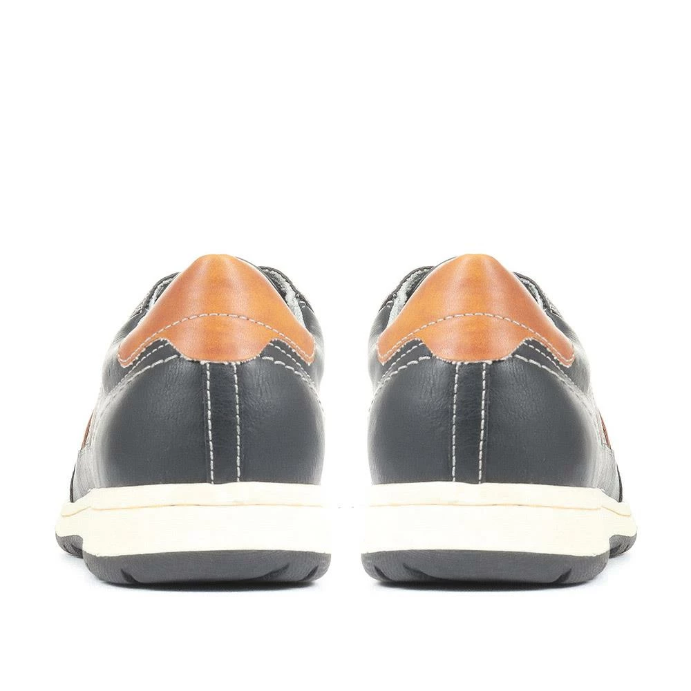 Pavers Lace-Up Trainers - WBINS35013 / 321 379 Sneakers 5 Pavers Lace-Up Trainers - WBINS35013 / 321 379 Sneakers