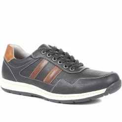 Pavers Lace-Up Trainers - WBINS35013 / 321 379 Sneakers