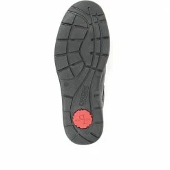 Pavers Lace-Up Trainers - WBINS35013 / 321 379 Sneakers 17 Pavers Lace-Up Trainers - WBINS35013 / 321 379 Sneakers