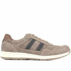 Pavers Lace-Up Trainers - WBINS35013 / 321 379 Sneakers 18 Pavers Lace-Up Trainers - WBINS35013 / 321 379 Sneakers