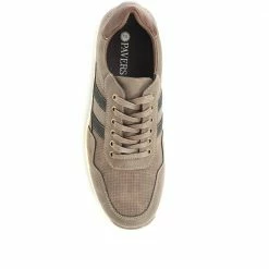 Pavers Lace-Up Trainers - WBINS35013 / 321 379 Sneakers 20 Pavers Lace-Up Trainers - WBINS35013 / 321 379 Sneakers