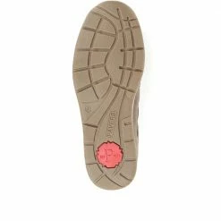 Pavers Lace-Up Trainers - WBINS35013 / 321 379 Sneakers 21 Pavers Lace-Up Trainers - WBINS35013 / 321 379 Sneakers