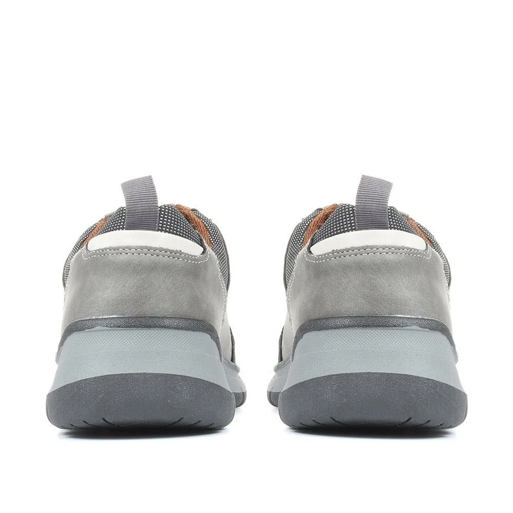 Pavers Sports Casual Trainer Shoe - WBINS34253 / 321 352 Shoes 8 Pavers Sports Casual Trainer Shoe - WBINS34253 / 321 352 Shoes