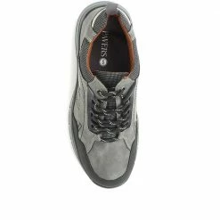 Pavers Sports Casual Trainer Shoe - WBINS34253 / 321 352 Shoes 18 Pavers Sports Casual Trainer Shoe - WBINS34253 / 321 352 Shoes