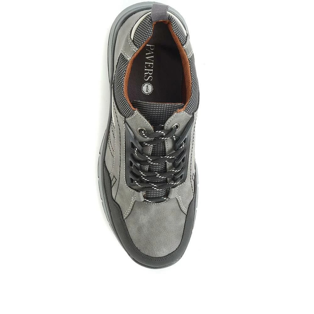 Pavers Sports Casual Trainer Shoe - WBINS34253 / 321 352 Shoes 9 Pavers Sports Casual Trainer Shoe - WBINS34253 / 321 352 Shoes