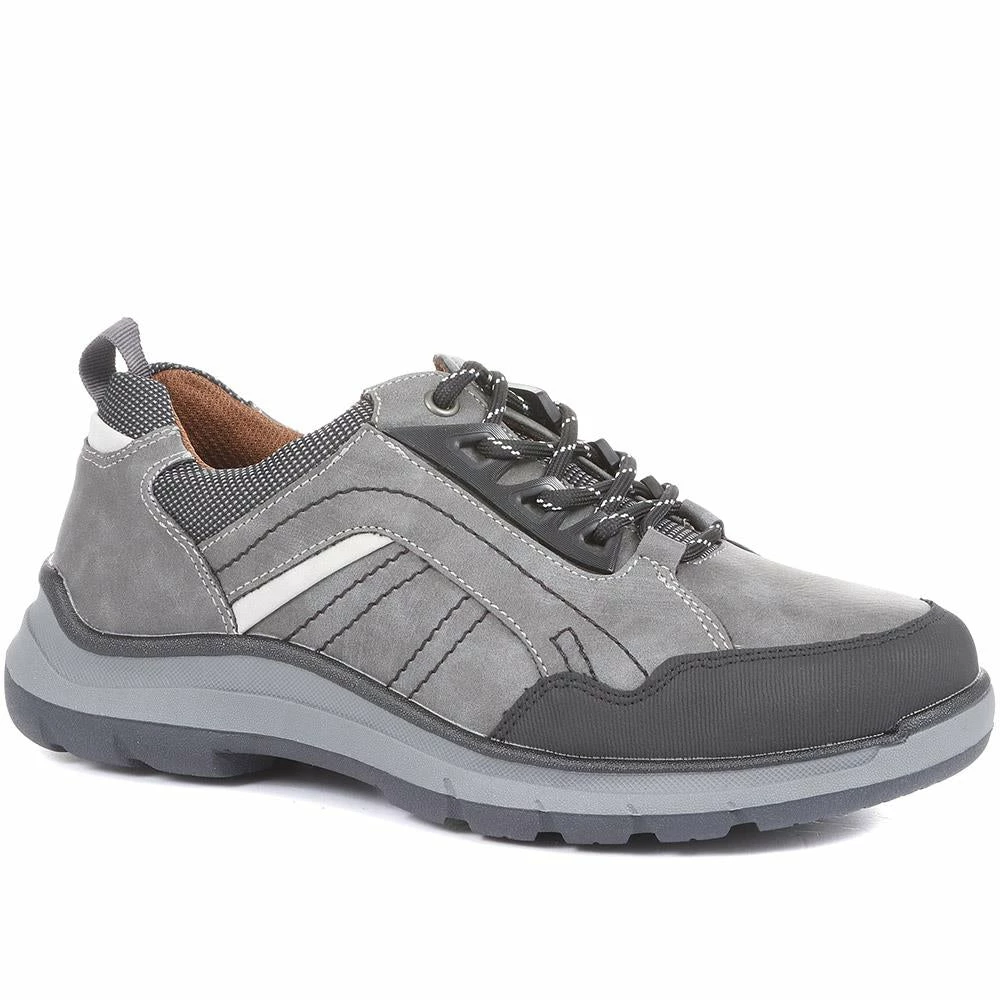 Pavers Sports Casual Trainer Shoe - WBINS34253 / 321 352 Shoes 2 Pavers Sports Casual Trainer Shoe - WBINS34253 / 321 352 Shoes