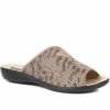 Pavers Lightweight Mule Slippers - ADA35001 / 321 751