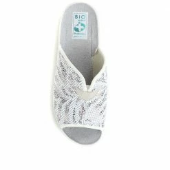 Pavers Lightweight Mule Slippers - ADA35001 / 321 751