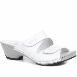 Fly Flot Adjustable Mule Sandals - CAL35031 / 321 745