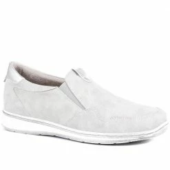 Pavers Sneakers Slip-On Casual Trainer - WBINS35039 / 321 521