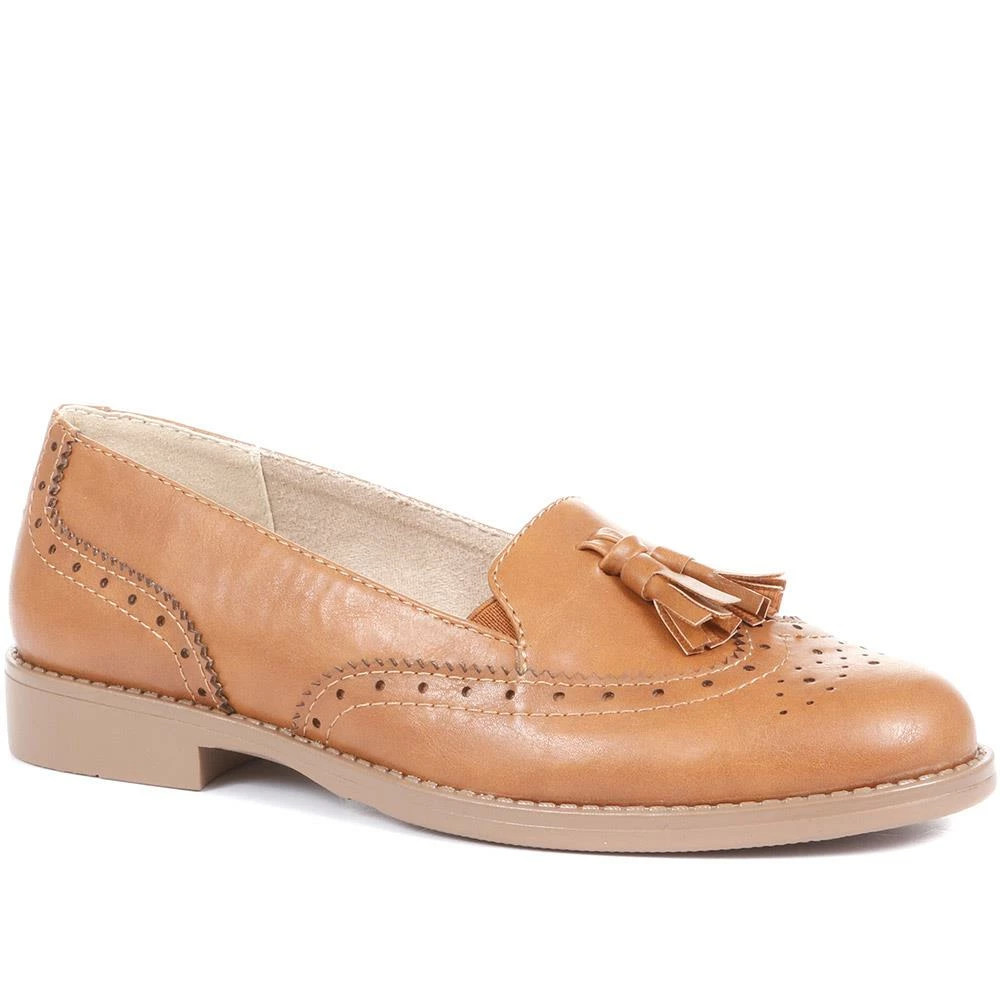 Pavers Smart Comfort Loafers - WBINS35098 / 321 570 Shoes 2 Pavers Smart Comfort Loafers - WBINS35098 / 321 570 Shoes