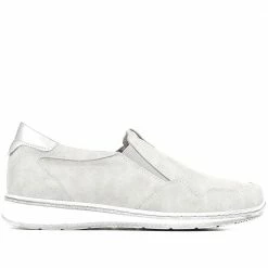 Pavers Sneakers Slip-On Casual Trainer - WBINS35039 / 321 521 14 Pavers Sneakers Slip-On Casual Trainer - WBINS35039 / 321 521
