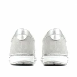 Pavers Sneakers Slip-On Casual Trainer - WBINS35039 / 321 521 15 Pavers Sneakers Slip-On Casual Trainer - WBINS35039 / 321 521