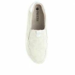 Pavers Sneakers Slip-On Casual Trainer - WBINS35039 / 321 521 16 Pavers Sneakers Slip-On Casual Trainer - WBINS35039 / 321 521