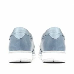 Pavers Sneakers Slip-On Casual Trainer - WBINS35039 / 321 521 19 Pavers Sneakers Slip-On Casual Trainer - WBINS35039 / 321 521