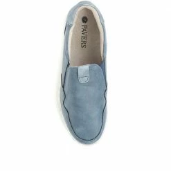 Pavers Sneakers Slip-On Casual Trainer - WBINS35039 / 321 521 20 Pavers Sneakers Slip-On Casual Trainer - WBINS35039 / 321 521