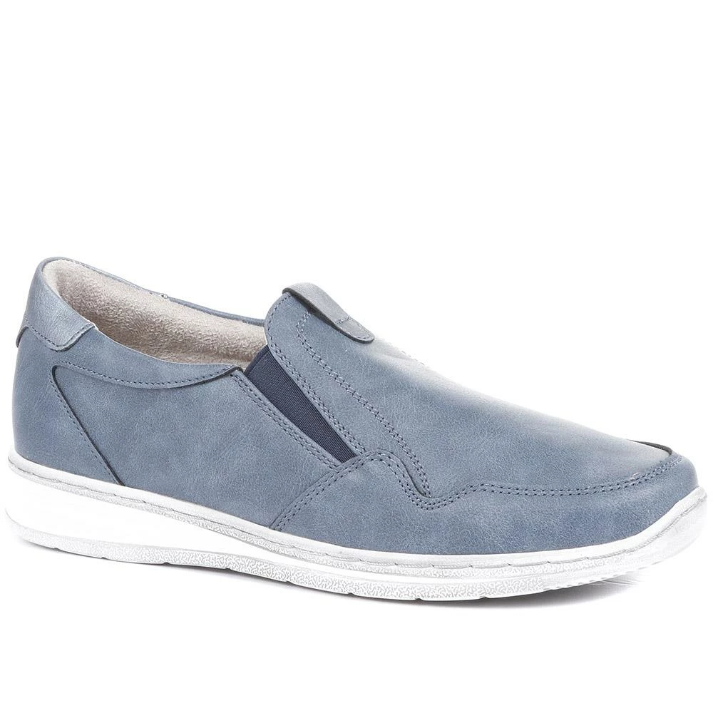Pavers Sneakers Slip-On Casual Trainer - WBINS35039 / 321 521 3 Pavers Sneakers Slip-On Casual Trainer - WBINS35039 / 321 521