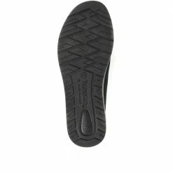 Fly Flot Comfort Slip-On Trainers - FLY35065 / 321 229 Sneakers