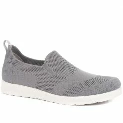 Fly Flot Comfort Slip-On Trainers - FLY35065 / 321 229 Sneakers