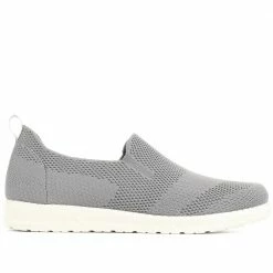 Fly Flot Comfort Slip-On Trainers - FLY35065 / 321 229 Sneakers
