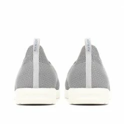 Fly Flot Comfort Slip-On Trainers - FLY35065 / 321 229 Sneakers