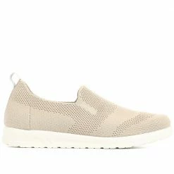 Fly Flot Comfort Slip-On Trainers - FLY35065 / 321 229 Sneakers