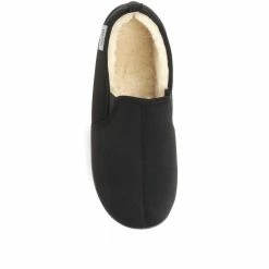 Pavers Men's Antibacterial Slippers - QING34011 / 320 876 22 Pavers Men's Antibacterial Slippers - QING34011 / 320 876